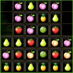 Fruit Blocks Match