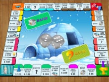 Monopoly Online (Board Boss)